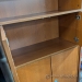 Ikea EFFEKTIV Bookshelf Bookcase Shelving Unit w/ 4 Doors